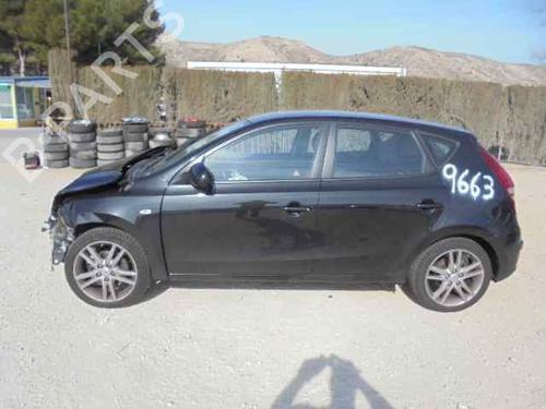 Tailgate HYUNDAI i30 (FD) | BP3345748C6