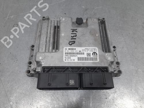 engine-control-unit-ecu-opel-corsa-f-p2jo-2019-32190722 main image