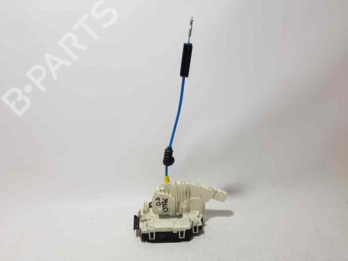 Used Front right lock MERCEDES-BENZ E-CLASS (W212) [2009-2016]  7517944