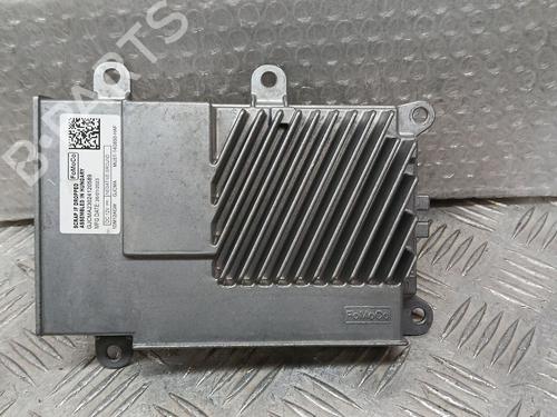 Used Electronic module Electronic module FORD FOCUS IV Turnier (HP) 1.0 EcoBoost mHEV (155 hp) 30969891 30969891