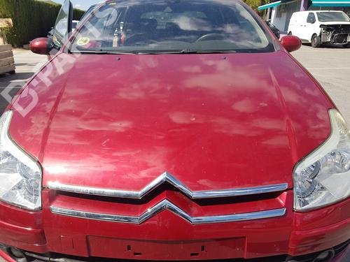 Used Hood CITROËN C5 II (RC_) [2004-2008]  10536205