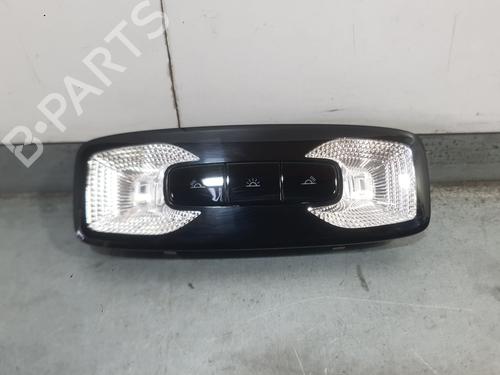Used Interior roof light Interior roof light 38469228 38469228