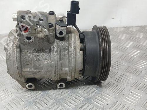 AC compressor KIA SPORTAGE II (JE_, KM_)  | BP22638842M34 