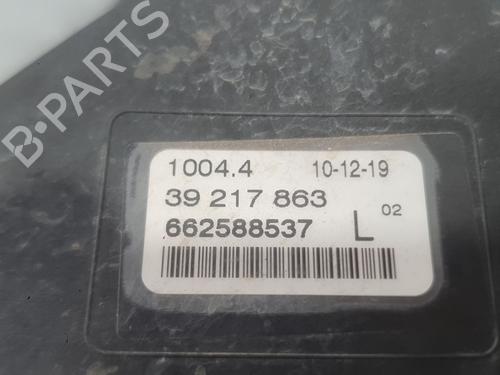 Left front fog light OPEL ASTRA K (B16) 1.2 Turbo (68) | BP37242549C30 - Image 4
