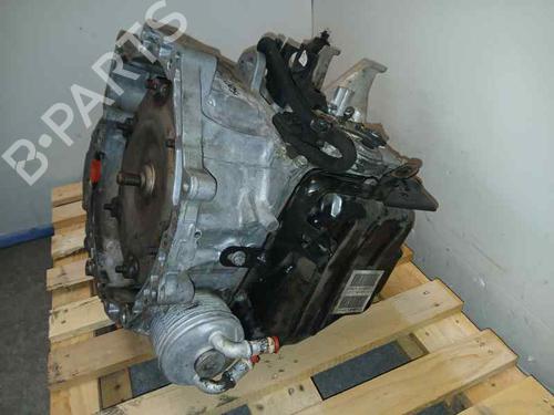 Gearbox PEUGEOT 508 I (8D_) 1.6 THP | BP15713390M3 