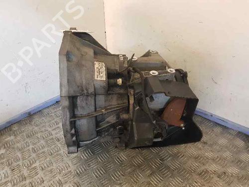 Gearkasse FORD FIESTA VI (CB1, CCN)  | BP15558321M3 