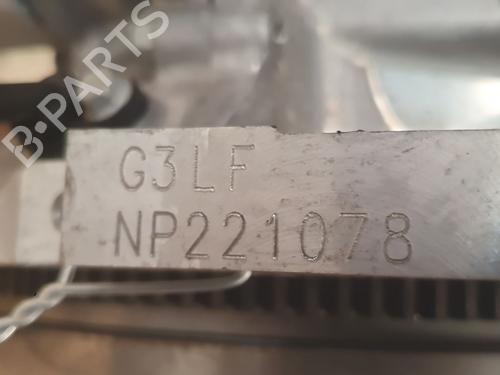 Engine HYUNDAI i20 III (BC3, BI3) 1.0 T-GDI hybrid 48V | BP33719813M1  - Image 6