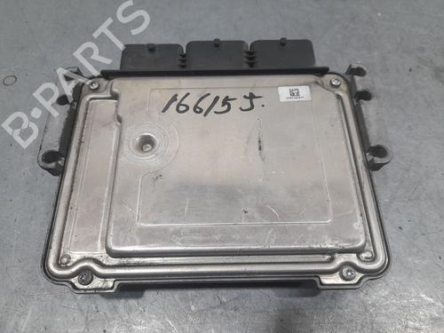 Used Engine control unit (ECU) FORD TRANSIT COURIER B460 Box Body/MPV 1.5 TDCi (75 hp) 30972377