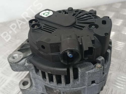 Alternator CITROËN C3 I (FC_, FN_) 1.4 HDi | BP18162032M7 