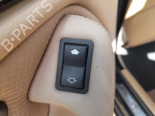 Used Left rear window switch BMW 5 (E39) 525 d (163 hp) 26735642
