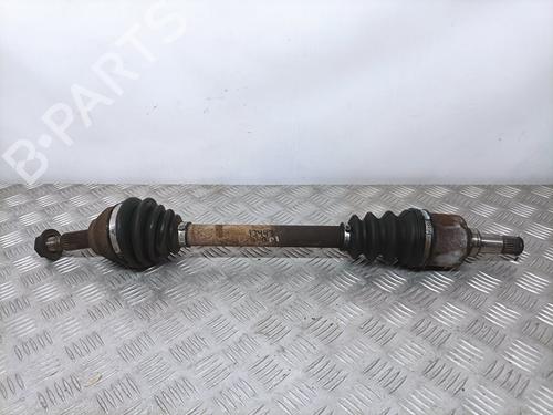 Used Left front driveshaft FORD FOCUS I Saloon (DFW) [1999-2009]  8211926