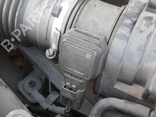 Used Mass air flow sensor Mass air flow sensor CITROËN C6 (TD_) 2.7 HDi (204 hp) 33826361 33826361