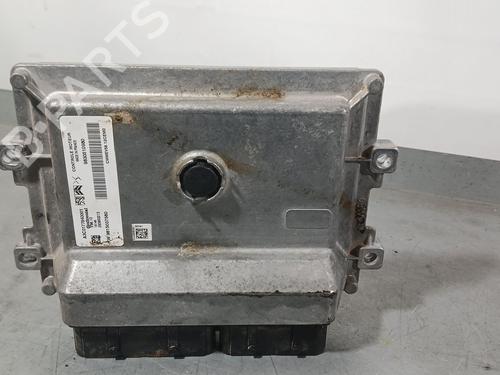 Engine control unit (ECU) CITROËN C3 III (SX) 1.2 VTi 82 | BP33403516M57 - Image 1