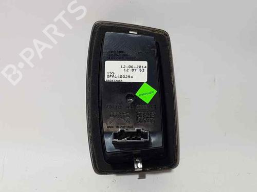 Right taillight AUDI A1 Sportback (8XA, 8XF)  | BP7632315C35 