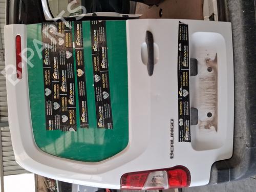 Used Right tailgate Right tailgate 37644614 37644614