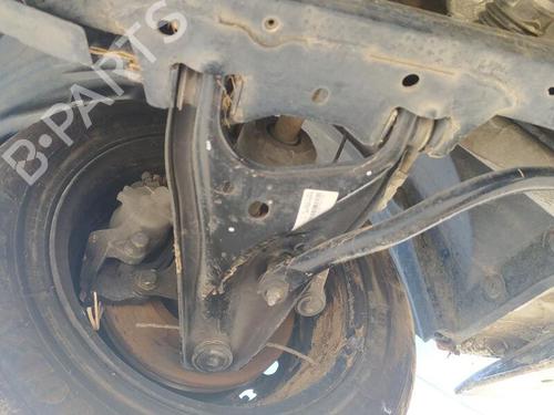 Right front suspension arm DACIA DOKKER Express Box Body/MPV 1.6 LPG | BP24842413M13 
