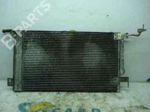 AC-Kondensator CITROËN XSARA Break (N2) 1.6 i (88 hp) 3697442