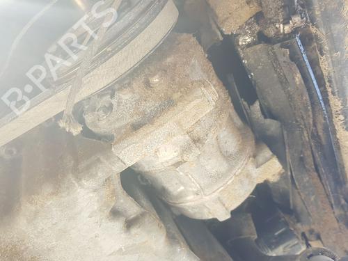 Used AC compressor AC compressor SEAT LEON ST (5F8) 1.5 TSI (130 hp) 33660214 33660214