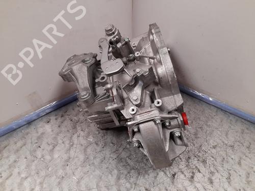 Gearbox OPEL ASTRA K (B16)  | BP10117463M3 