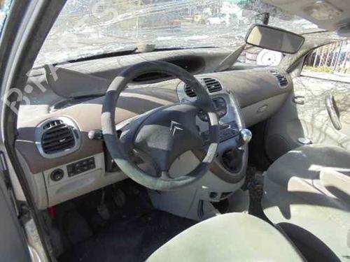 Intercooler CITROËN XSARA PICASSO (N68) 1.6 HDi | BP123876M30