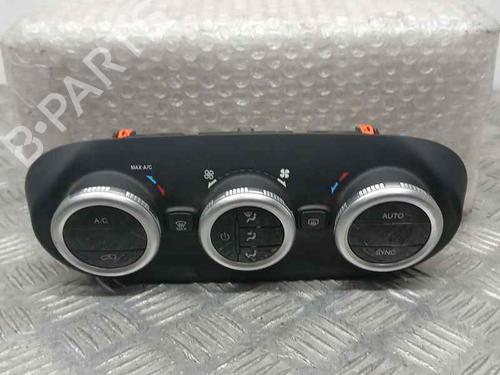 Used Climate control FIAT 500X (334_) 1.6 D Multijet (334AXA1B, 334AXA11) (120 hp) 19442210