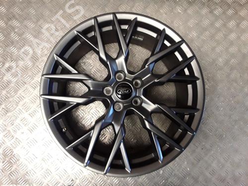 Used Rim Rim FORD MONDEO V Hatchback (CE) 2.0 TDCi (150 hp) 35956625 35956625