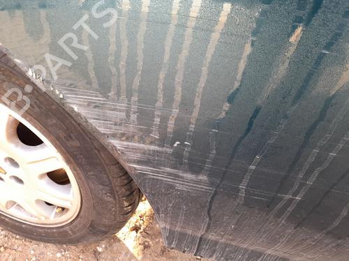 Right rear door ROVER 75 (RJ) 2.0 CDT | BP29889555C5 