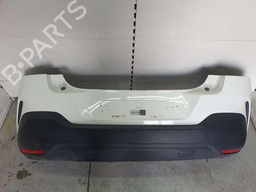 Used Rear bumper CITROËN C4 CACTUS [2014-2025]  18298230