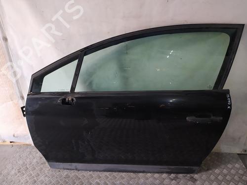 Used Left front door CITROËN C4 Coupe (LA_) [2004-2013]  9458107