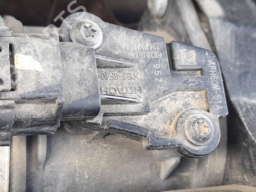 Luftmassenmesser für Luftmassenmesser DACIA DUSTER (HM_) 1.5 dCi 115 4x4 (114 hp) 36304797 36304797