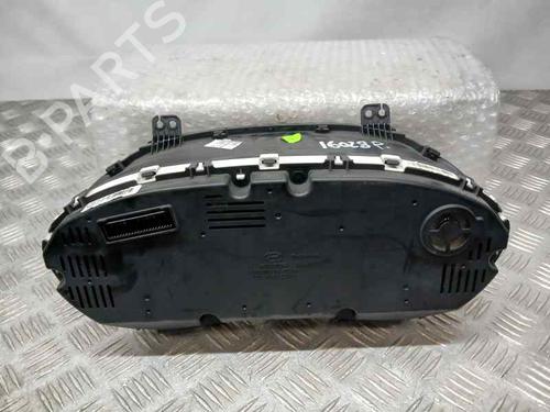 Instrument cluster HYUNDAI i20 II (GB, IB) 1.1 CRDi | BP21129415C47 