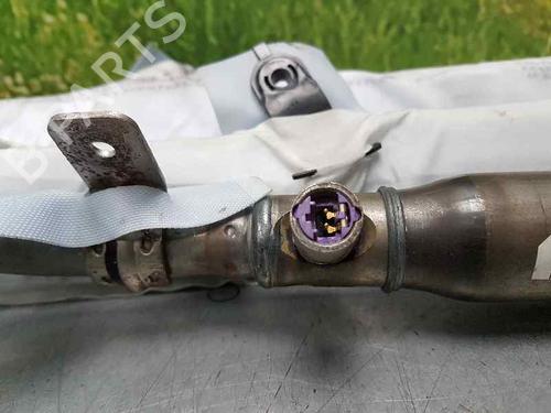 Right curtain airbag AUDI A3 (8P1) 1.9 TDI | BP3722941C12 