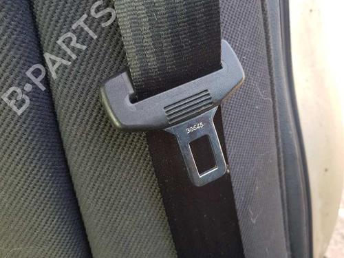 Used Rear left seatbelt ALFA ROMEO 156 Sportwagon (932_) [1997-2006]  22644669