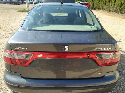 Used Tailgate SEAT TOLEDO II (1M2) [1998-2006]  21140829