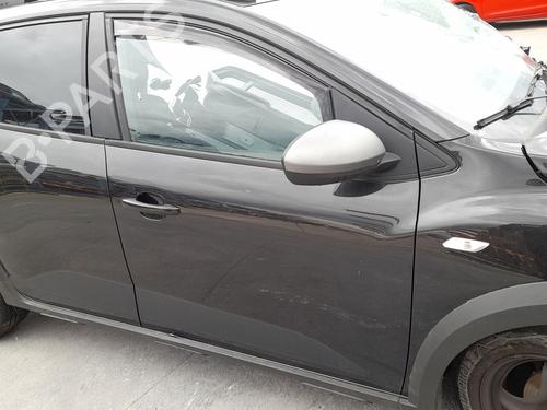 Used Right front door Right front door DACIA SANDERO III 1.0 TCe 90 (91 hp) 34628443 34628443