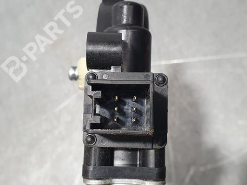 Left front window motor MAZDA 2 (DE_, DH_)  | BP9120858E21 