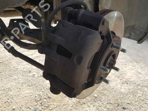 Used Right front brake caliper KIA CEE'D SW (ED) [2007-2012]  21396012