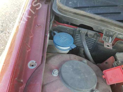 Used Windscreen washer tank MERCEDES-BENZ SLK (R171) 200 Kompressor (171.442) (163 hp) 24450623