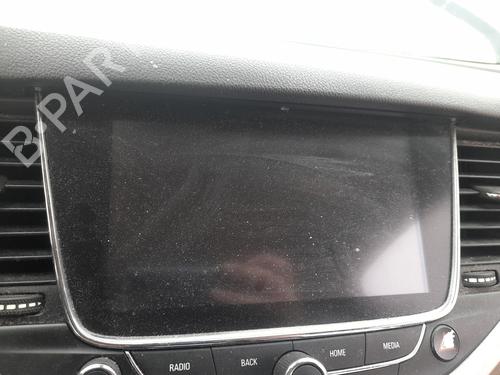 Used Electronic module OPEL ASTRA K Sports Tourer (B16) [2015-2022]  30538887