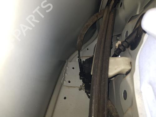 Used Rear right lock RENAULT CLIO V (B7_) 1.0 LPG (B7MT) (101 hp) 32393652