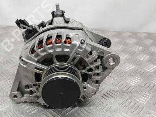 Used Alternator HYUNDAI TUCSON (TL, TLE) 1.6 GDi (132 hp) 24553265
