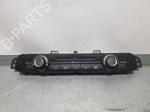 Commande Chauffage CITROËN BERLINGO Box Body/MPV (K9) [2018-2026]  9300057
