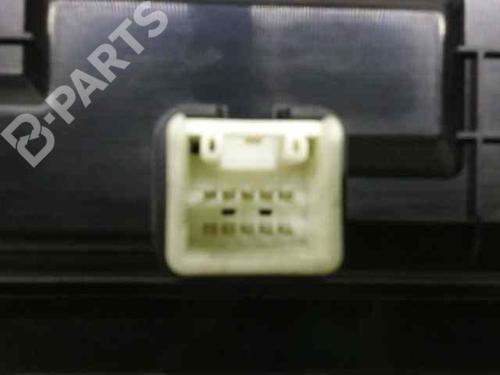 Climate control TOYOTA AURIS (_E15_)  | BP828220I5 