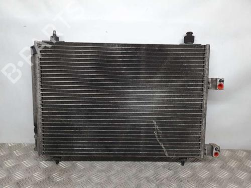 Used AC radiator CITROËN C4 Coupe (LA_) [2004-2013]  16371662