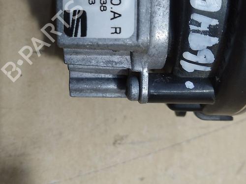 Right front fog light SEAT ARONA (KJ7, KJP) 1.0 TSI | BP27659910C31