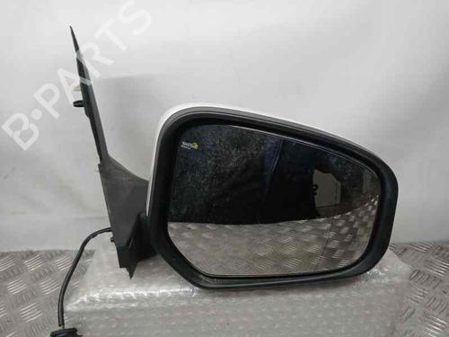 Used Right mirror FORD TRANSIT COURIER B460 Box Body/MPV [2014-2026]  22178978