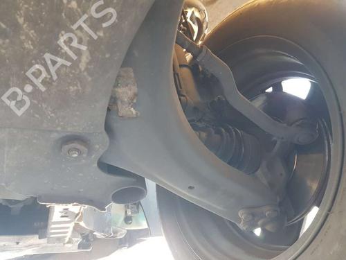 Høyre foran bærearm RENAULT MEGANE III Hatchback (BZ0/1_, B3_) [2008-2025]  16370107