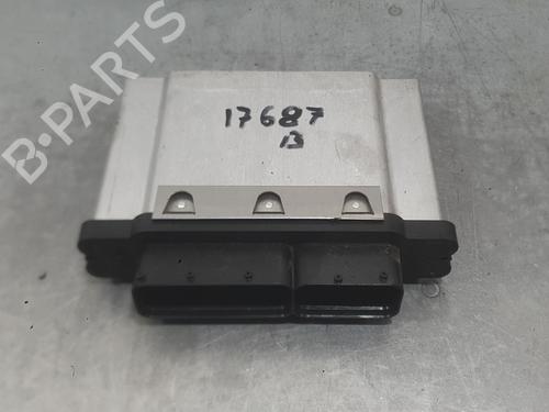 Used Engine control unit (ECU) Engine control unit (ECU) SEAT LEON ST (5F8) 1.4 TSI (125 hp) 39668453 39668453