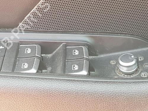 Used Left front window switch AUDI A3 Sportback (8VA, 8VF) 1.6 TDI (115 hp) 25810711