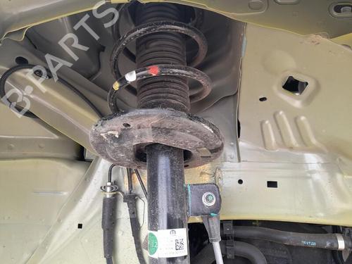 Høyre foran støtdemper PEUGEOT 208 II (UB_, UP_, UW_, UJ_) 1.2 PureTech 100 | BP29752632M17